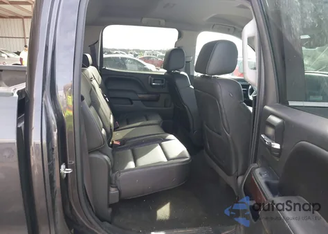 2015 GMC Sierra 1500 Slt z USA, uszkodzony, nr VIN 3GTU2VEC7FG403294